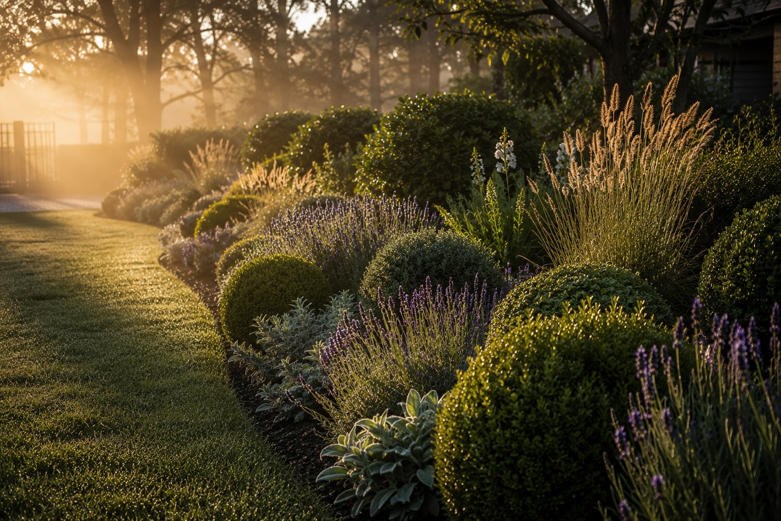 Landscapers